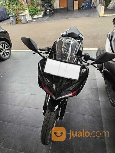 Motor Honda CBR 2024