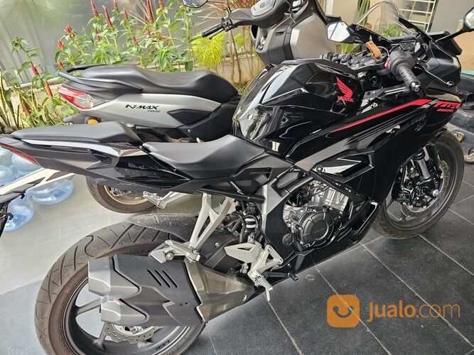 Motor Honda CBR 2024