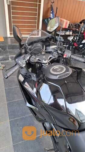 Motor Honda CBR 2024