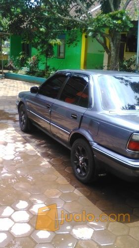twincam 90 ,SE limited 1.6 istimewa di kota malang