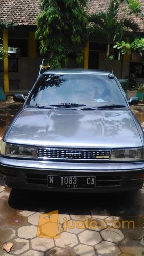 twincam 90 ,SE limited 1.6 istimewa di kota malang
