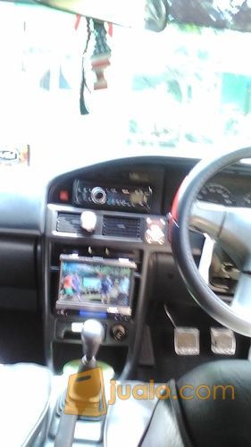 twincam 90 ,SE limited 1.6 istimewa di kota malang