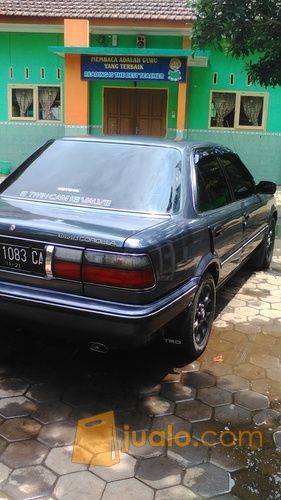 twincam 90 ,SE limited 1.6 istimewa di kota malang