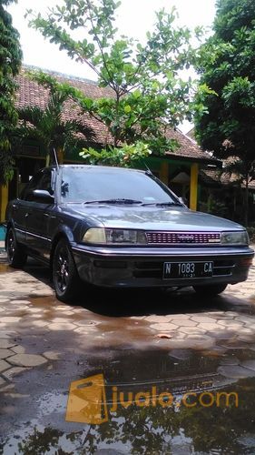 twincam 90 ,SE limited 1.6 istimewa di kota malang