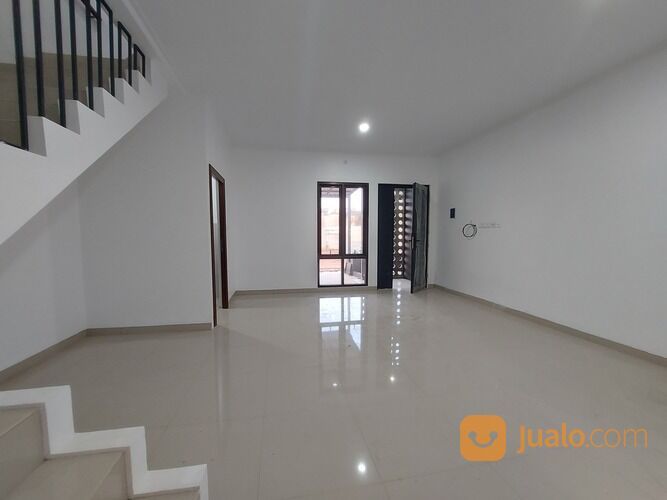 Gracia Ayu Amerta Hunian Exclusive Dekat Stasiun KA & LRT Bekasi