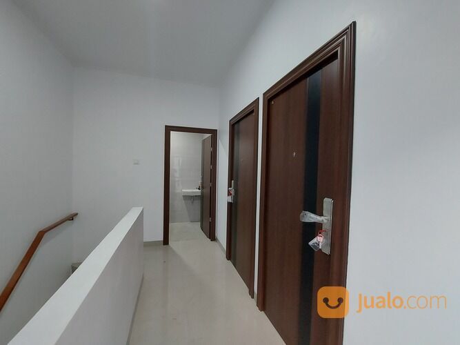 Gracia Ayu Amerta Hunian Exclusive Dekat Stasiun KA & LRT Bekasi