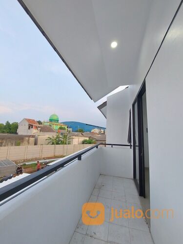 Gracia Ayu Amerta Hunian Exclusive Dekat Stasiun KA & LRT Bekasi