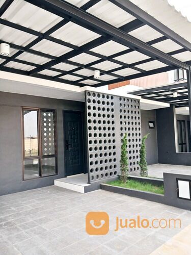 Gracia Ayu Amerta Hunian Exclusive Dekat Stasiun KA & LRT Bekasi