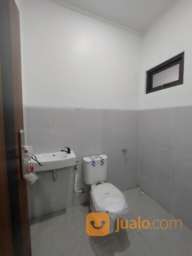 Gracia Ayu Amerta Hunian Exclusive Dekat Stasiun KA & LRT Bekasi