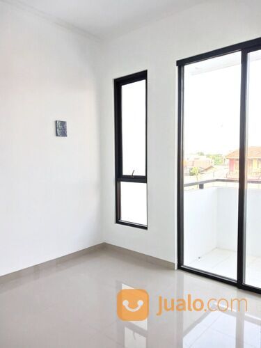 Gracia Ayu Amerta Hunian Exclusive Dekat Stasiun KA & LRT Bekasi