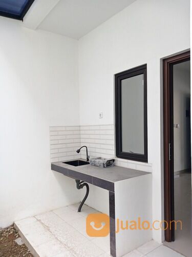 Gracia Ayu Amerta Hunian Exclusive Dekat Stasiun KA & LRT Bekasi