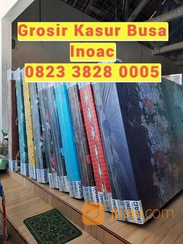 GROSIR!!0857-8442-0658, Toko Kasur Busa Di Batang