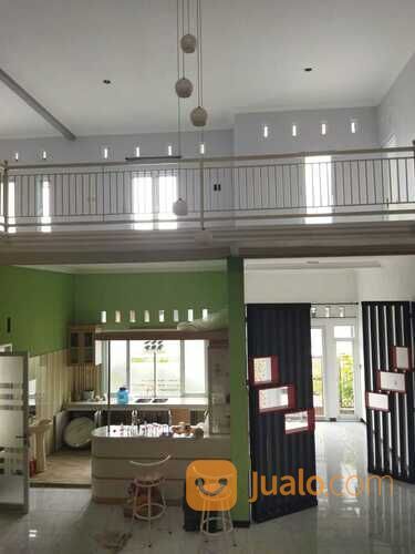 Rumah Mewah Area Japan Raya Siap Huni