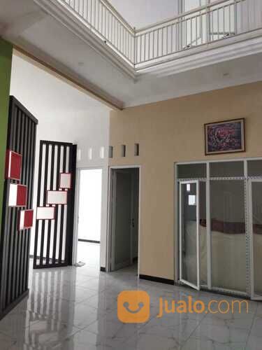 Rumah Mewah Area Japan Raya Siap Huni