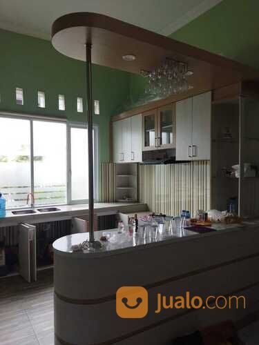 Rumah Mewah Area Japan Raya Siap Huni