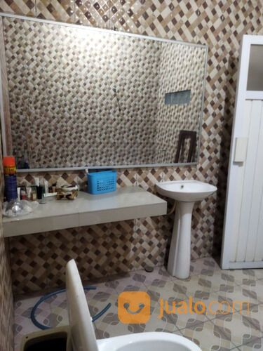 Rumah Mewah Area Japan Raya Siap Huni