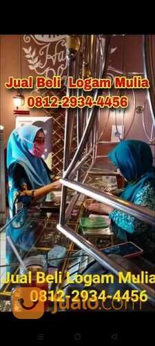 TERBAIK!!0812–2934–4456, Toko Emas Terbaik Di Bojonegoro