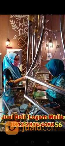 TERBAIK!!0812–2934–4456, Toko Emas Terbaik Di Bojonegoro