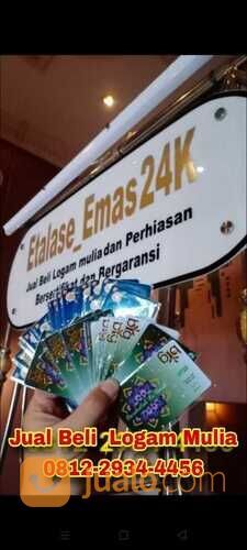 TERBAIK!!0812–2934–4456, Toko Emas Terbaik Di Bojonegoro