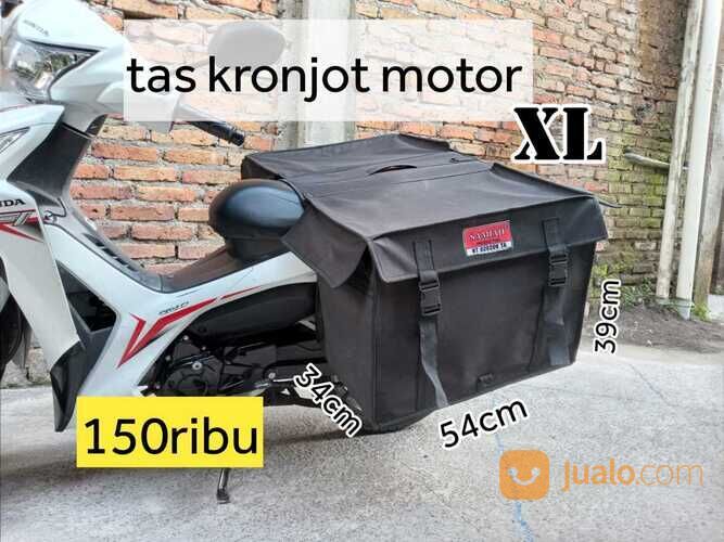 Tas Kronjot Samiaji Murah Bagus