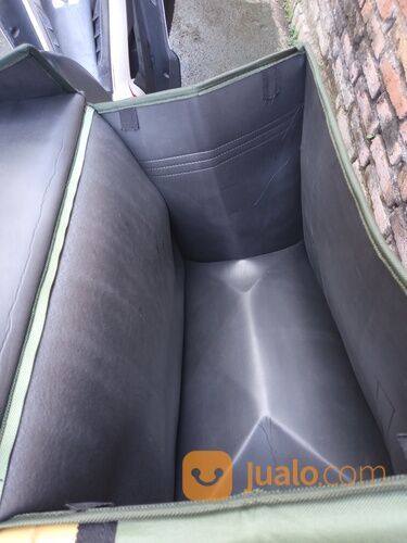 Tas Kronjot Samiaji Murah Bagus