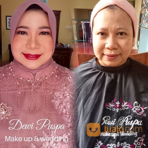 Jasa Make Up /MUA/Home Service