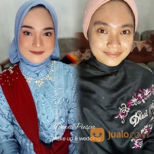 Jasa Make Up /MUA/Home Service