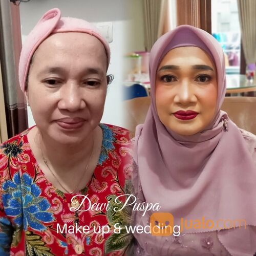 Jasa Make Up /MUA/Home Service