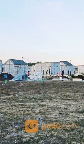 Tanah Kavling Siap Bangun Barat Surabaya