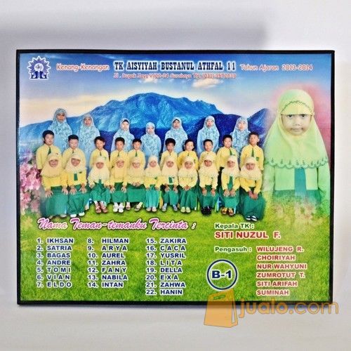 Glasswood Photo, Cetak Foto Glasswood