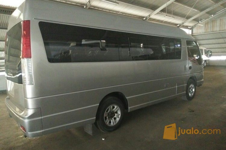 Isuzu Elf Microbus 20 Seat Long