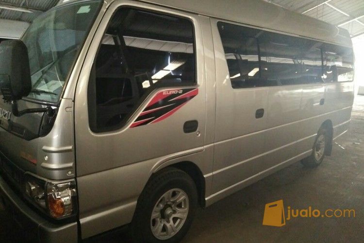Isuzu Elf Microbus 20 Seat Long