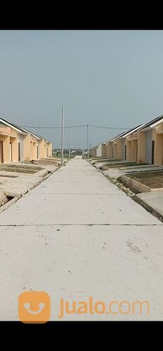 Rumah Subsidi Fenomenal Promo Menarik Siap Huni "Mahkota Village Cibitung"