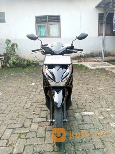 Honda Beat 2024