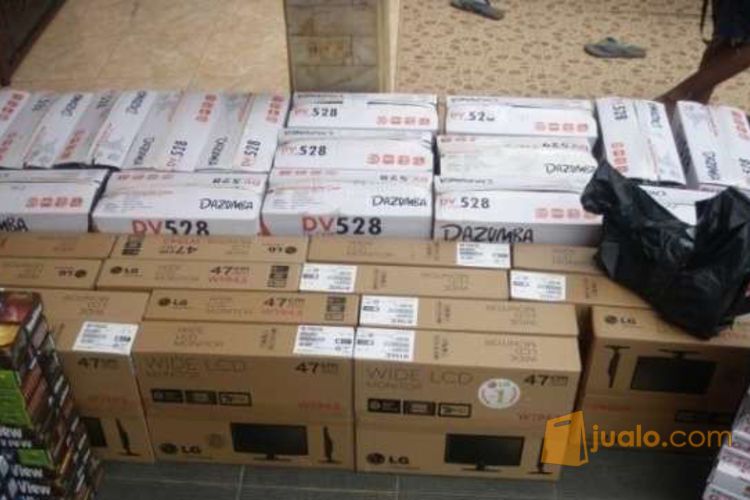 Jual Komputer Warnet Game online siap pakai