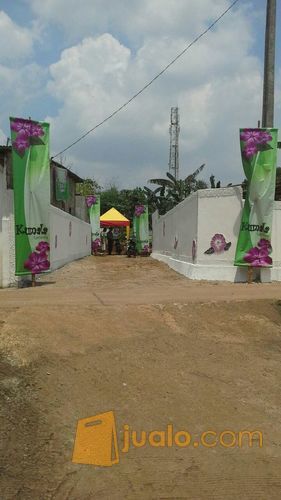 Hunian cluster mini .