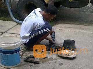 Sedot Wc Di Binong Tangerang