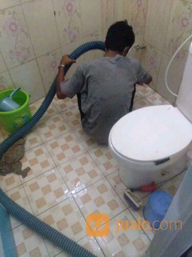 Sedot Wc Di Binong Tangerang