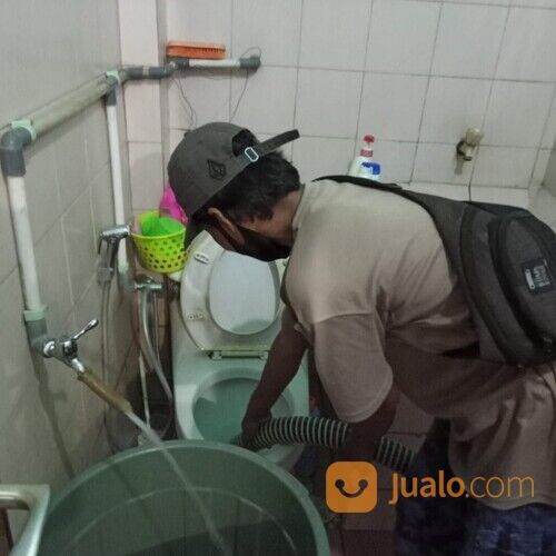 SEDOT WC PASAR KEMIS TANGERANG AHLI SALURAN MAMPET