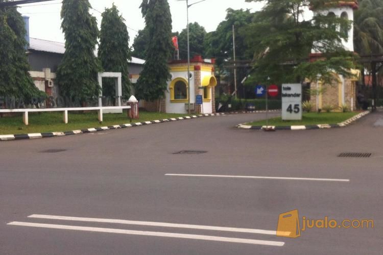 Rumah di Perumahan Gema Pesona Estate Depok