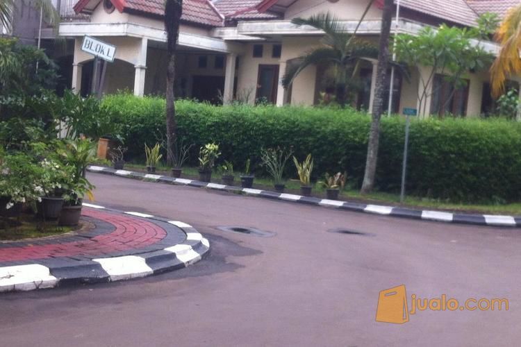 Rumah di Perumahan Gema Pesona Estate Depok