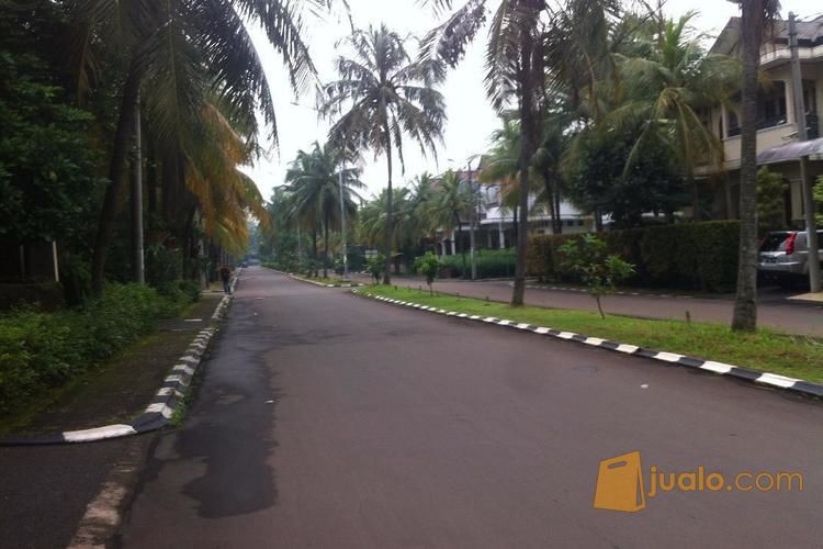 Rumah di Perumahan Gema Pesona Estate Depok