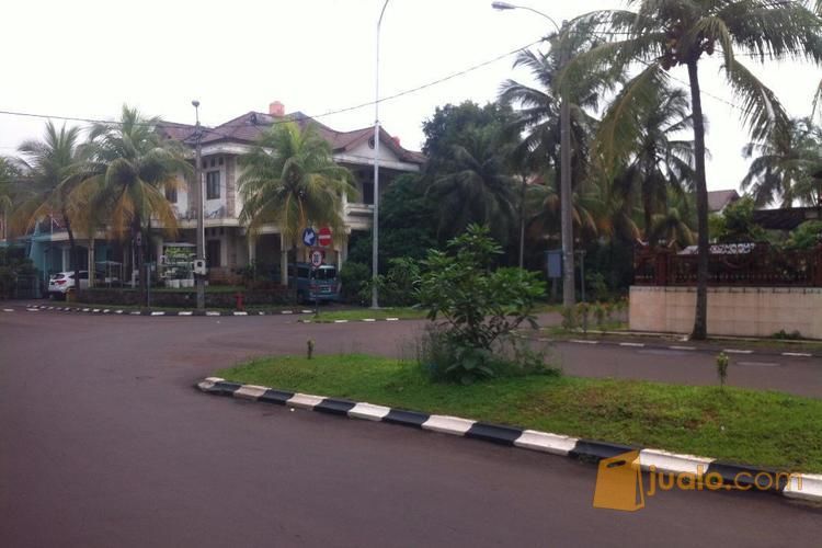 Rumah di Perumahan Gema Pesona Estate Depok