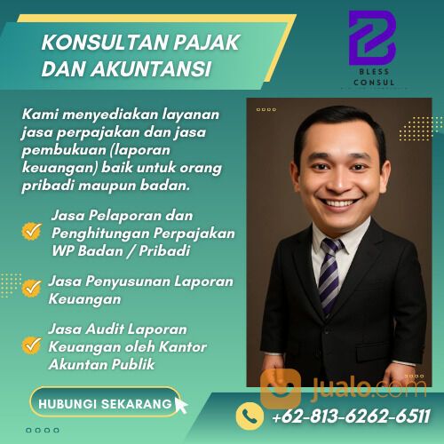Freelance Akuntan