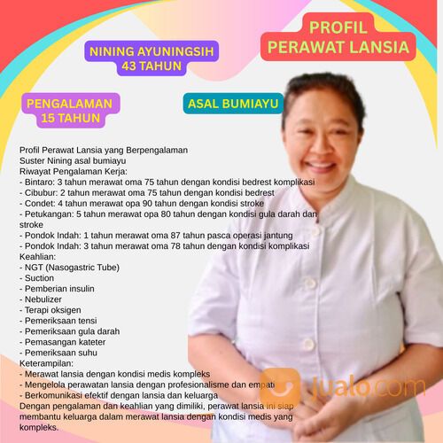 Agency Pengasuh Bayi Dan Anak