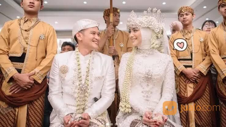 Jasa MC Akad Nikah dan Mc adat Sunda