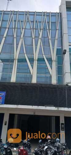 Ruko Cikarang Central City Tempat Bisnis Paling Strategis & Akses Mudah