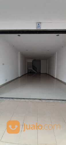 Ruko Cikarang Central City Tempat Bisnis Paling Strategis & Akses Mudah