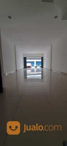 Ruko Cikarang Central City Tempat Bisnis Paling Strategis & Akses Mudah