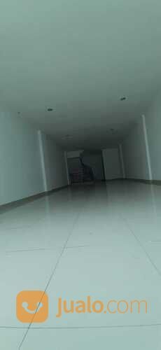 Ruko Cikarang Central City Tempat Bisnis Paling Strategis & Akses Mudah